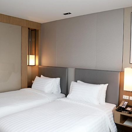 Asawin Grand Convention Hotel Bangkok Eksteriør bilde