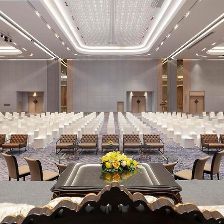 Asawin Grand Convention Hotel Bangkok Eksteriør bilde