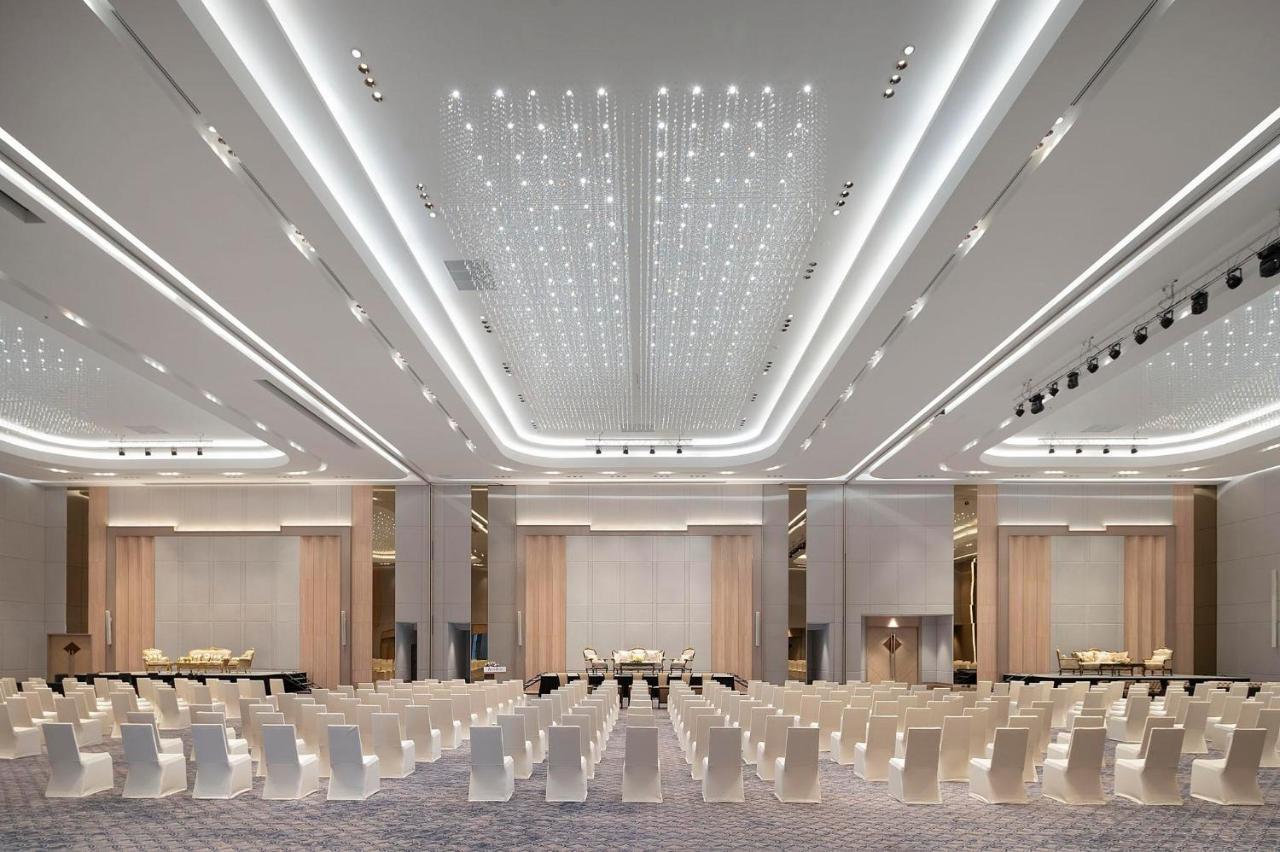 Asawin Grand Convention Hotel Bangkok Eksteriør bilde